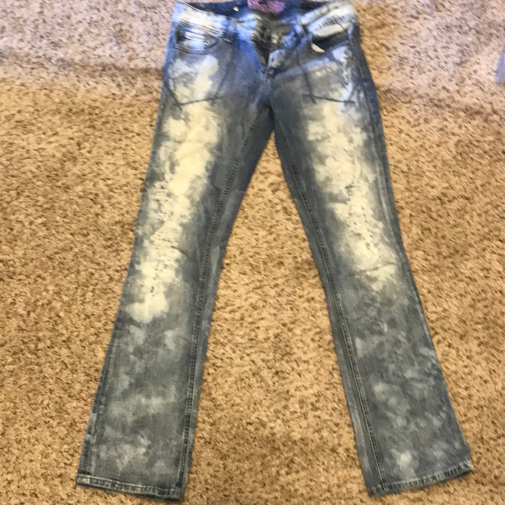 ReRock jeans